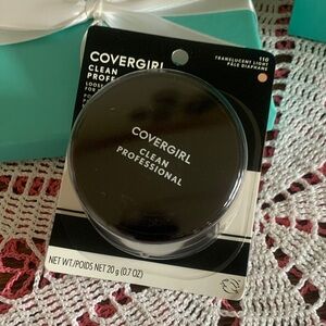 COVERGIRL Clean Professional Loose Powder - 110 321